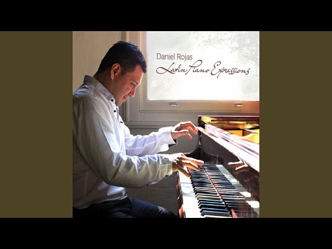 Latin Piano Expression 4