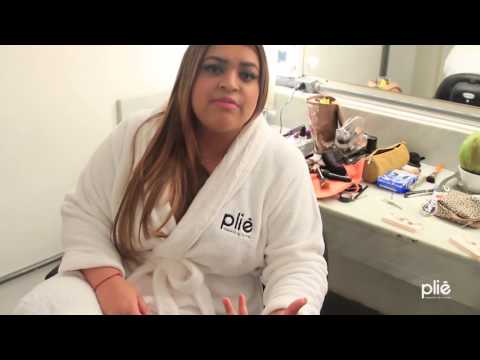 Making off 2012/13 - Campanha Preta Gil Convite