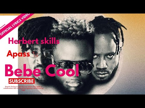 Herbert skills -- For real ft Apass and Bebe cool