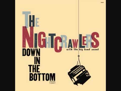 The Nightcrawlers - Bean O