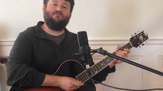 Isto - Between the Devil and the Deep Blue Sea (Arlen/Koehler)