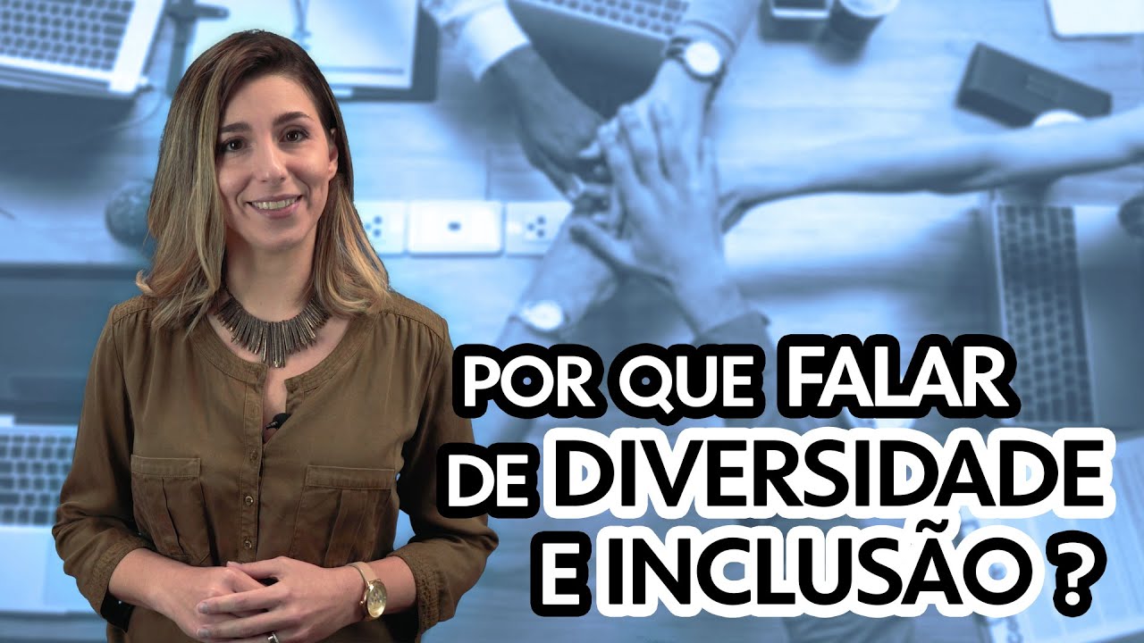 Pílulas de Governança: Por que falar de Diversidade e Inclusão nas Empresas?
