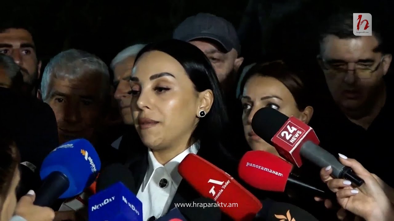 Գրառումներ են անում, որ ճնշում գործադրեն դատավորի վրա. Կարապետյանի պաշտպան