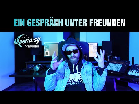 Moonway VLOG#1 - Unter Freunden (by Fr nklin)