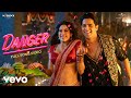 Danger Film Version Param Sundari Sidharth M Janhvi K Sachin Jigar Vishal D Parvati Amitabh