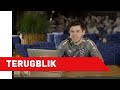 50 Eredivisie duels voor Mitchell van Bergen