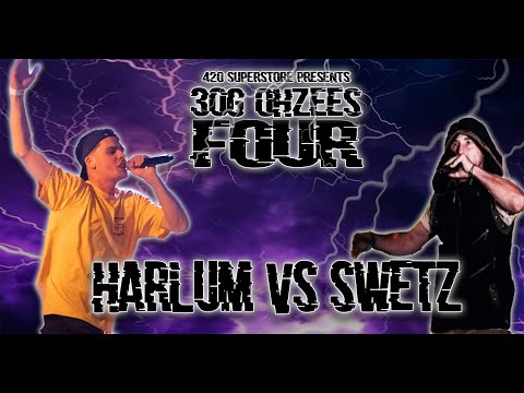 Harlum vs Swetz