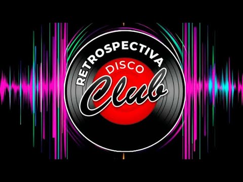 RETROSPECTIVA DISCO CLUB PAVAN (SET)