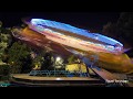 Gorky Park or Central Park of Almaty (Timelapse ...