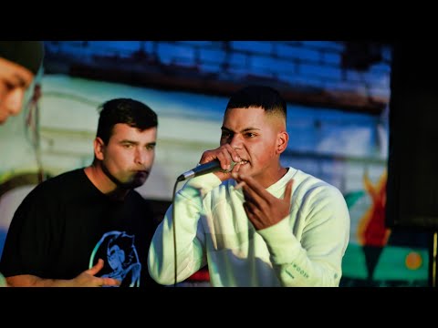 Emblema vs Flint vs Metanafora / 8VOS / ZB NACIONAL 2021