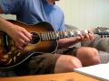 Kind Hearted Woman Blues-Robert Johnson cover ...