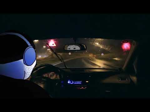 ATB feat. Jan Löchel - Let You Go 2005 (Slowed + Reverb)