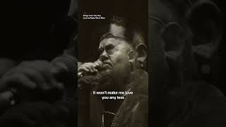 LOVE YOU ANY LESS🤍from the Human album #ragnboneman #lyrics #altmusic #singer #piano #acoustic #fyp