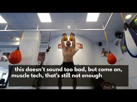 Muscletech Test HD Review: Does It Really Boost Testosterone?