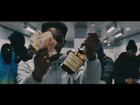 𝐸𝑀𝒴𝑅𝒮𝒪𝒩𝐸- " D.M.MD " Feat EKY SKY ( clip officiel )          #drillmusic #drill #mayotte