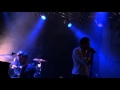Editors "Ocean Of Night" - Live from Düsseldorf ...