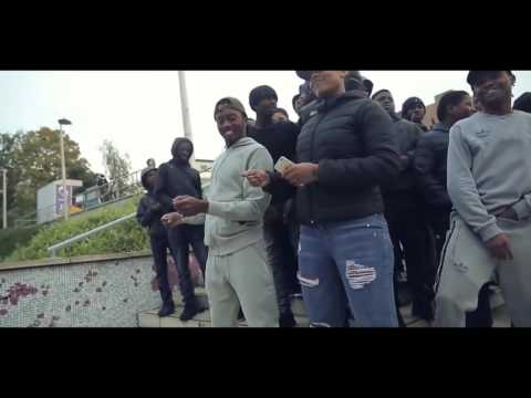 Lil Saint ft IQ & Dis (Remix)