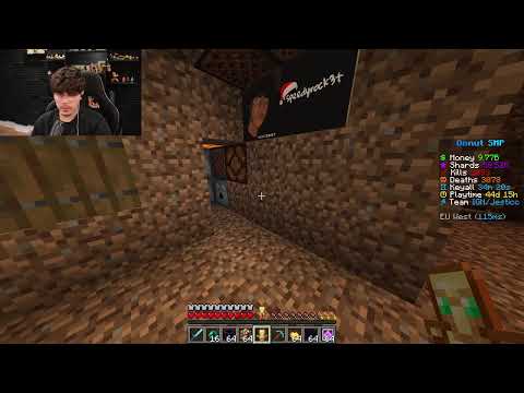 Donut SMP | Rating Bases & Wagering Viewers