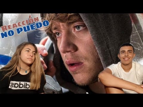 Reaccion: Paulo Londra - No puedo