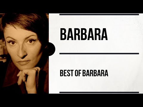 Best of Barbara (full album)