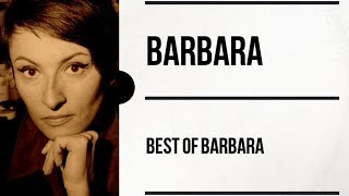 Best of Barbara (full album)