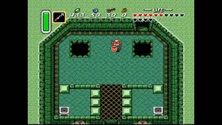 Legend of Zelda – A Link to the Past #06