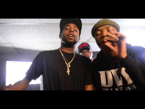 Young Rich Pete ft 4nationtrap-Juggin (OFFICAL VIDEO)