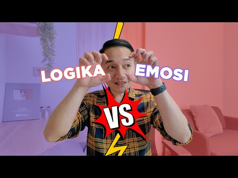 Logika VS Emosi