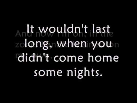 Keyshia Cole - Shoulda let you Go