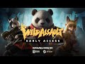 Vidéo de gameplay de Wild Assault  PC