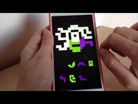 Video cover