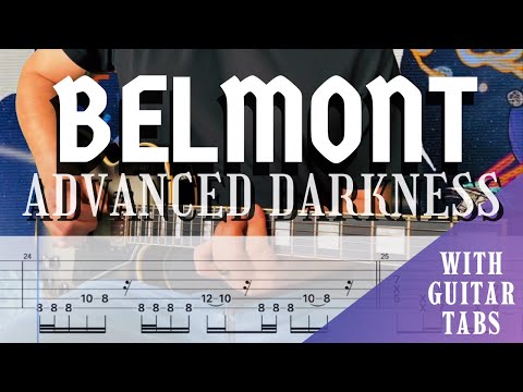 Advanced Darkness - Belmont