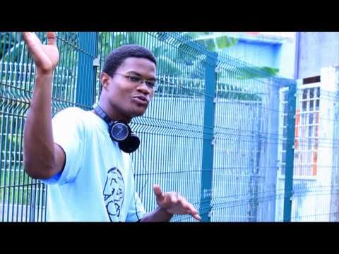 Mc Smiley HIP HOP LIFE