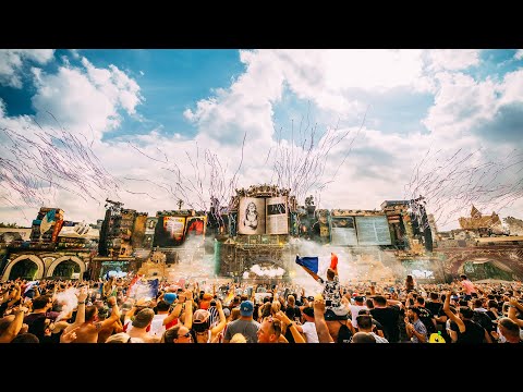 Festival Mix 2020 - Best EDM, Big Room & Electro House Dance Music - Party Mix 2020