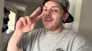 A random Tuesday vlog 