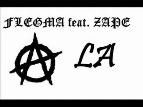 Flegma (beat by Zape) - Poslušaj me