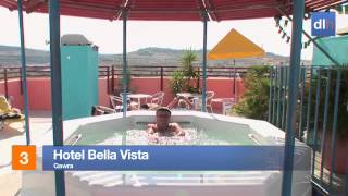 Malta Best Hotels And Apartments