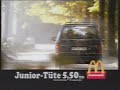 Werbung ProSieben 14 03 1998 Der Bewegte Mann