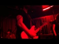 The Dears - Crisis 1&2 @ London Borderline