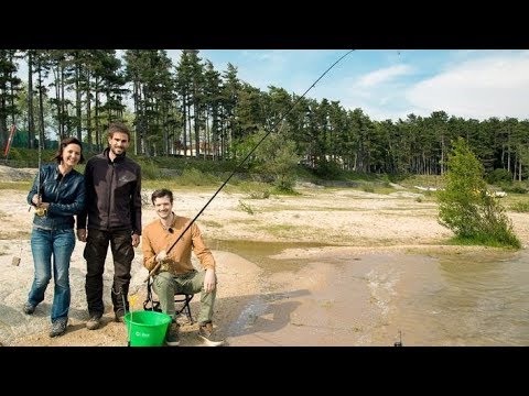 Xenius - Angelsport - Chance für das Ökosystem? // Doku HD