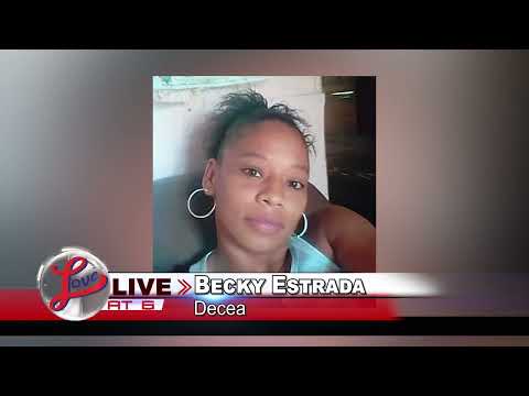 Woman Shot Inside her Home in Rural Belize