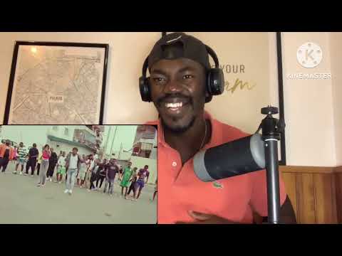 Première écoute/Réaction Marla x Tripa gninnin x Tchaikabo - Akpi #première#cotedivoire #rapivoire