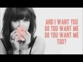 Carly Rae Jepsen - "I Really Like You" (Lyric ...