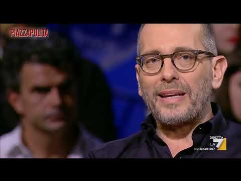 L'intervista integrale di Corrado Formigli a Ezio Mauro