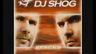 DJ Shog - Stranger On This Planet (Shog's 2Faces Mix)