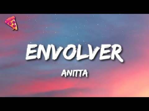 Anitta - Envolver