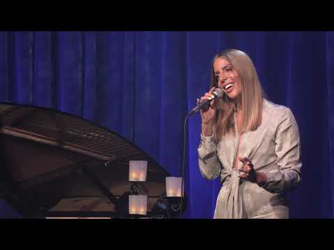 Idan Raichel with Nasrin Kadri [Karmiel Festival עידן רייכל ונסרין קדרי- איזה יום טוב [פסטיבל כרמיאל