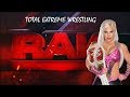 TEW 2016 WWE 2020 Roster Overness Overview