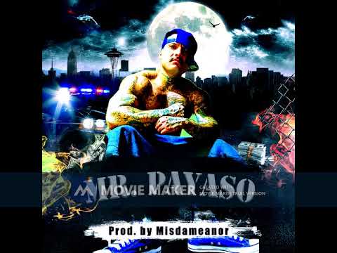 Mr Payaso - Gang Control (Produced by Misdameanor)
