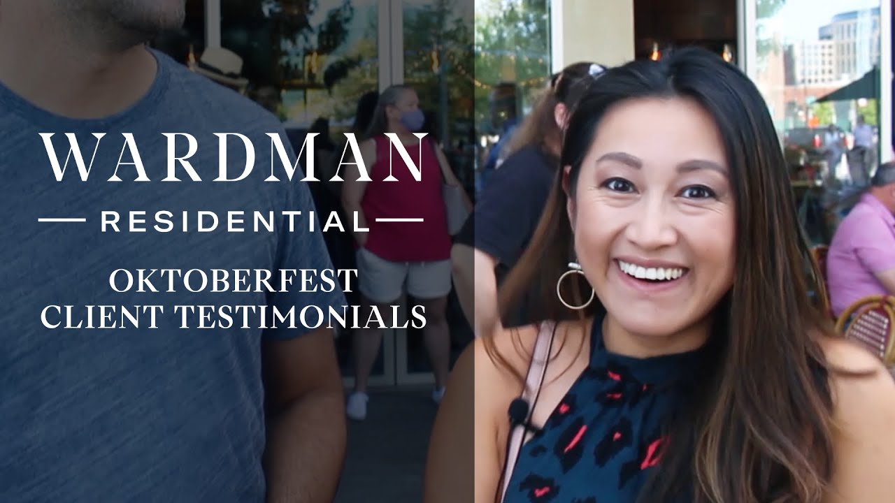 our team – Client Review